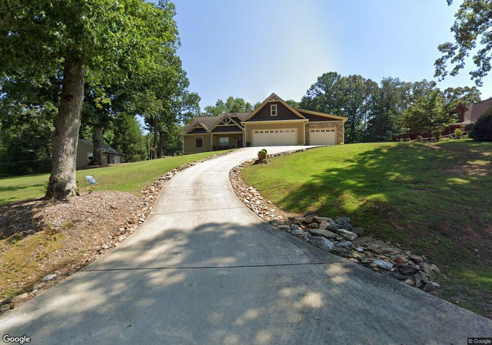 57 Caspian Trail, Ellijay, GA 30536 - photo 1