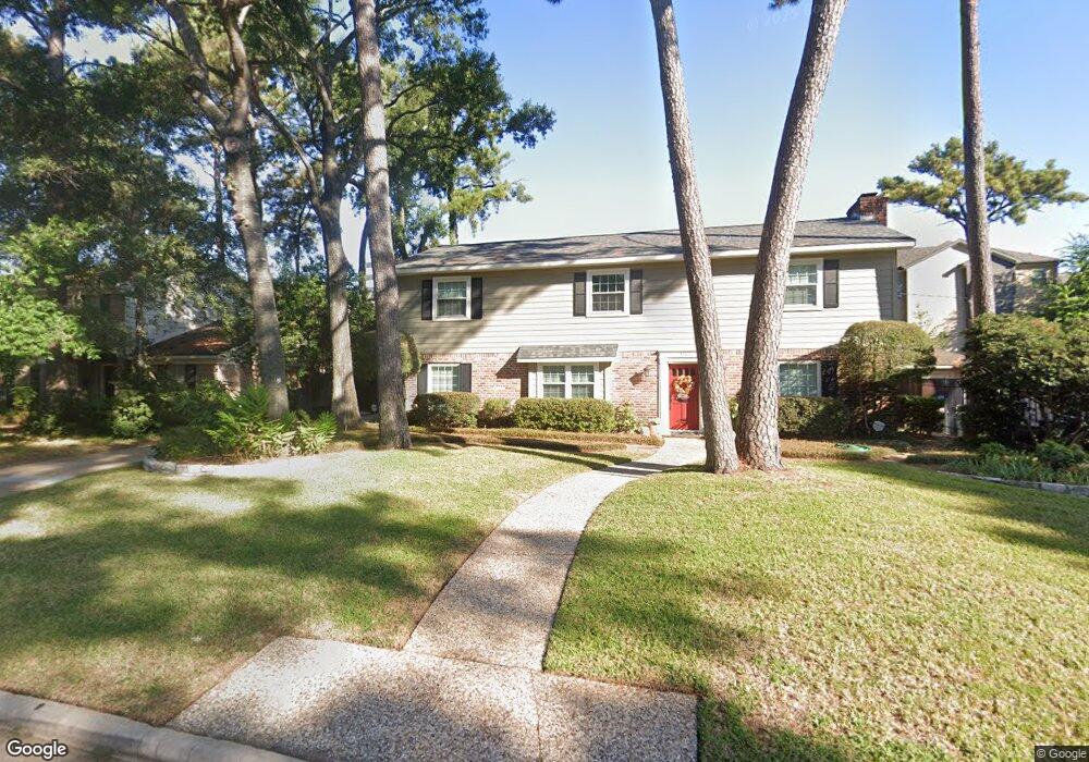 13406 Westport Ln, Houston, TX 77079 - photo 1