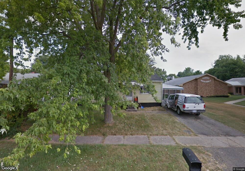 1397 Holtslander Ave, Flint, MI 48505 - photo 1