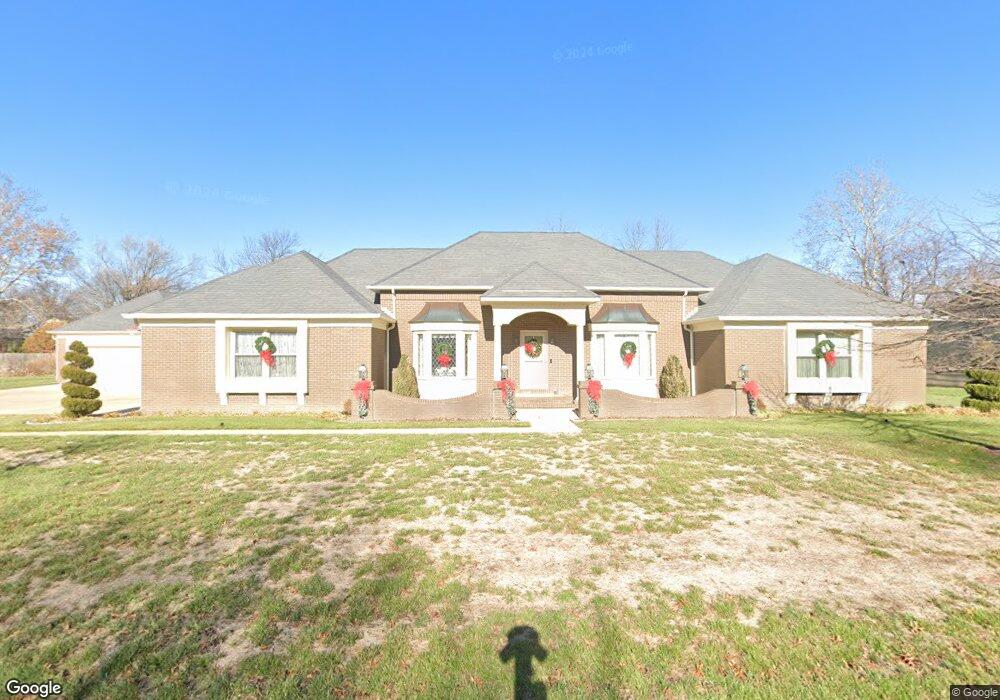 3109 Johnston Rd, Parsons, KS 67357 - photo 1