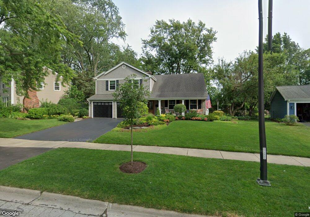 504 E 11th Ave, Naperville, IL 60563 - photo 1