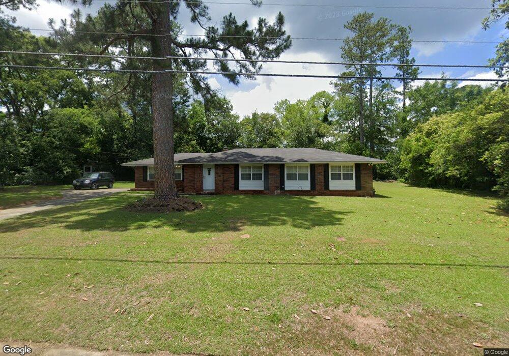 948 Newport Rd, Macon, GA 31210 - photo 1