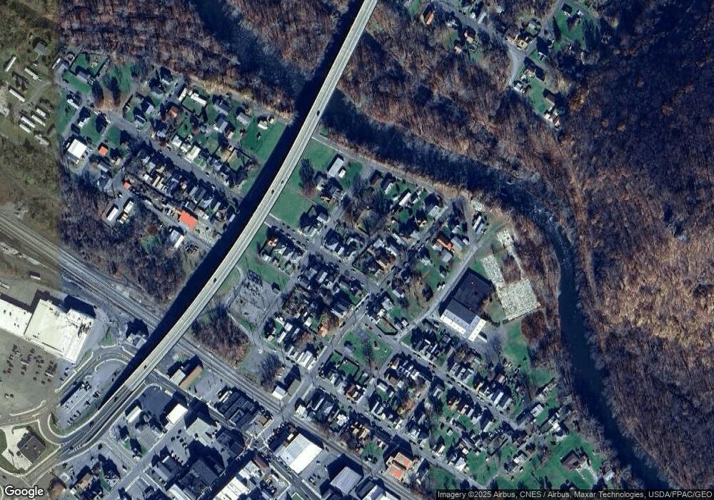 25 Maple Ave, Keyser, WV 26726 - photo 1