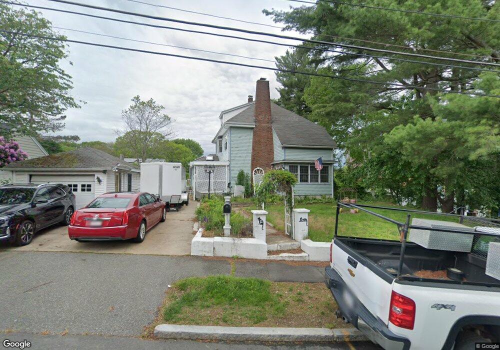 13 Regina Rd, Lynn, MA 01904 - photo 1