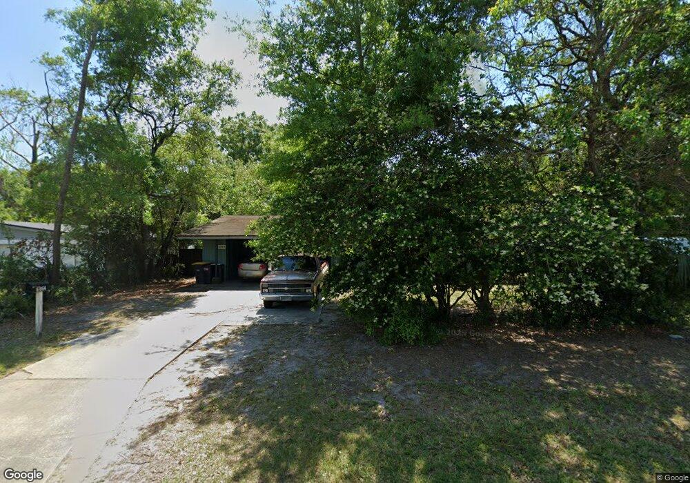 6864 Tom Thumb Dr, Jacksonville, FL 32210 - photo 1