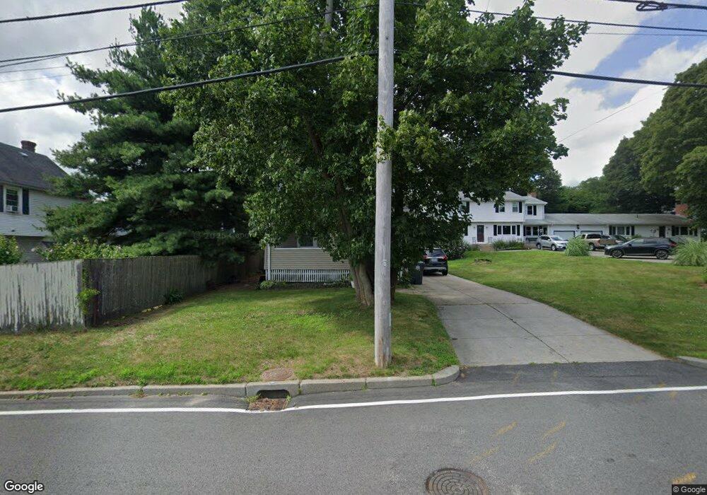 461 Samuel Gorton Ave, Warwick, RI 02889 - photo 1