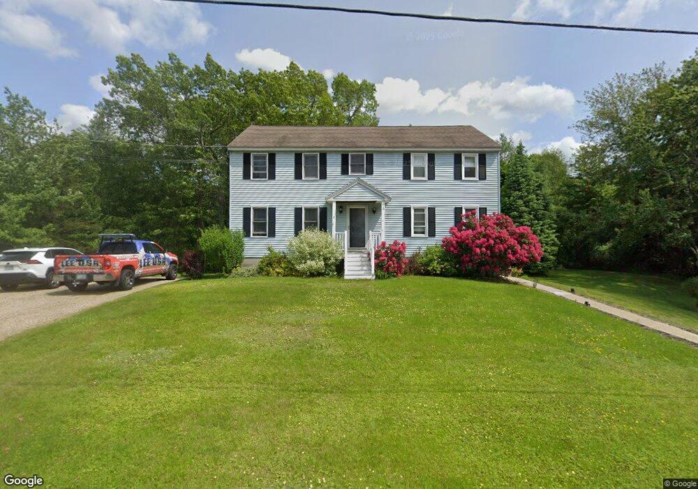 1 Maurice Rd unit L, Derry, NH 03038 - photo 1