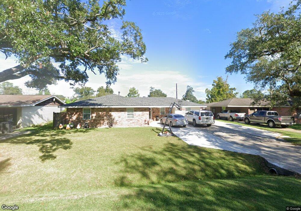 723 Funderburk Ave, Houma, LA 70364 - photo 1