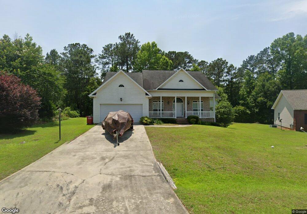 312 Winslow Ct, Macon, GA 31220 - photo 1