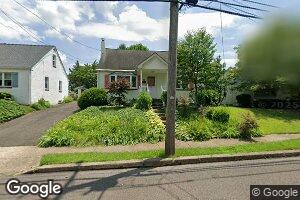112 N Penn Ave, Jenkintown, PA 19046