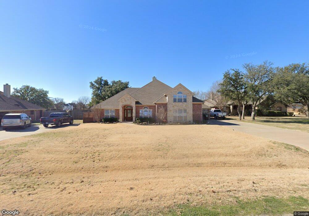 3110 Rim Rock Ct, Granbury, TX 76049 - photo 1