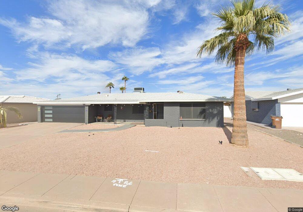 6666 E Adobe St, Mesa, AZ 85205 - photo 1