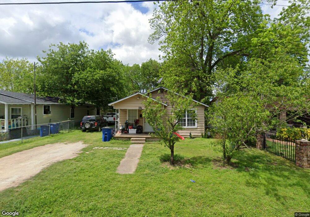 106 E Freeman St, Ennis, TX 75119 - photo 1