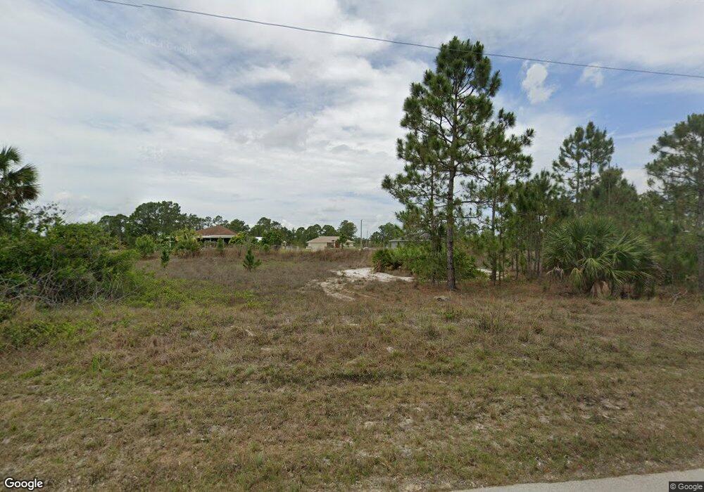 840 Milano Ave S, Lehigh Acres, FL 33974 - photo 1
