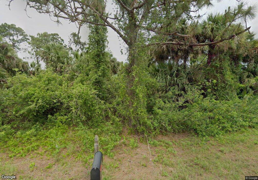 734 Milano Ave S, Lehigh Acres, FL 33974 - photo 1