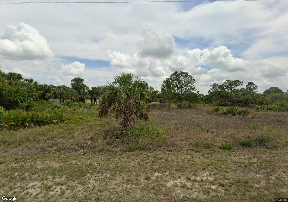 737 Milano Ave S, Lehigh Acres, FL 33974 - photo 1
