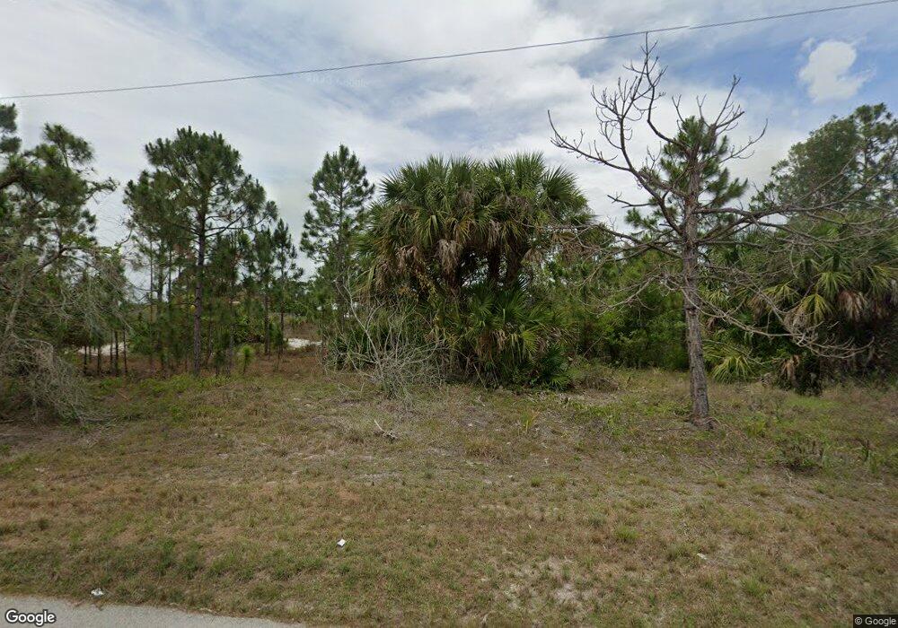 838 Milano Ave S, Lehigh Acres, FL 33974 - photo 1