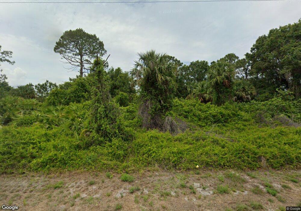 760 Milano Ave S, Lehigh Acres, FL 33974 - photo 1