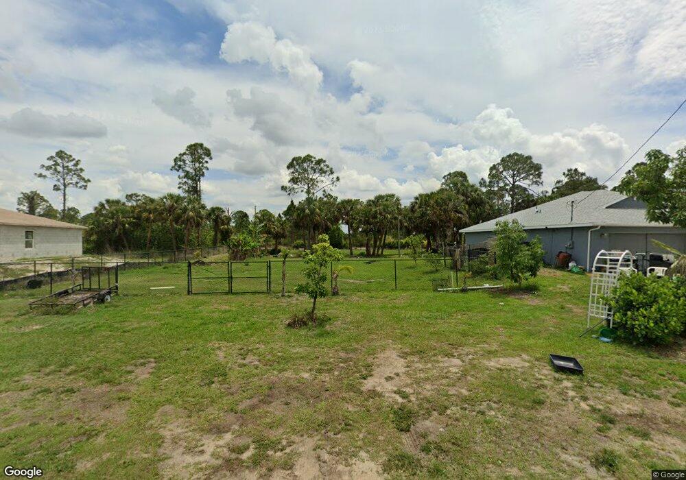 711 Milano Ave S, Lehigh Acres, FL 33974 - photo 1