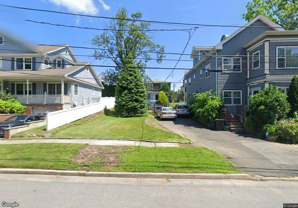 45 Beck Ave unit 49, Rye, NY 10580 - photo 1