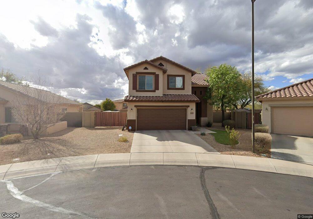 40034 N Cross Timbers Ct unit 27, Anthem, AZ 85086 - photo 1