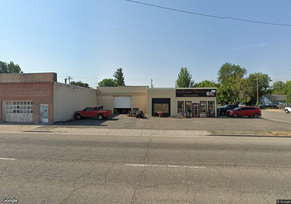 533 W Main St, Burley, ID 83318 - photo 1