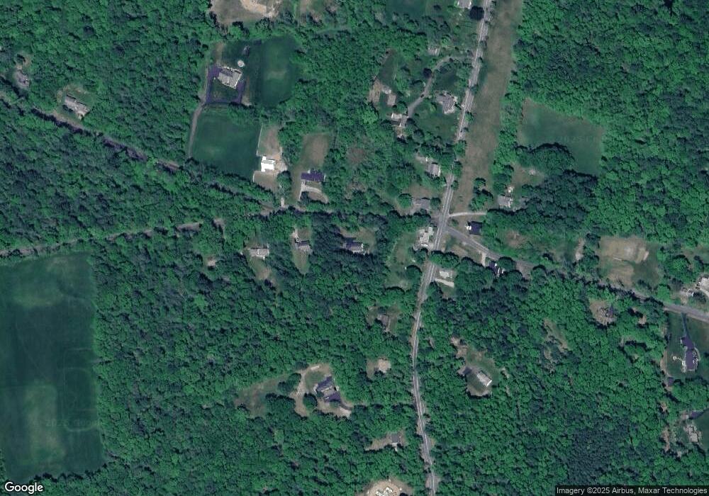 115 Hurry Hill Rd, Putnam, CT 06260 - photo 1