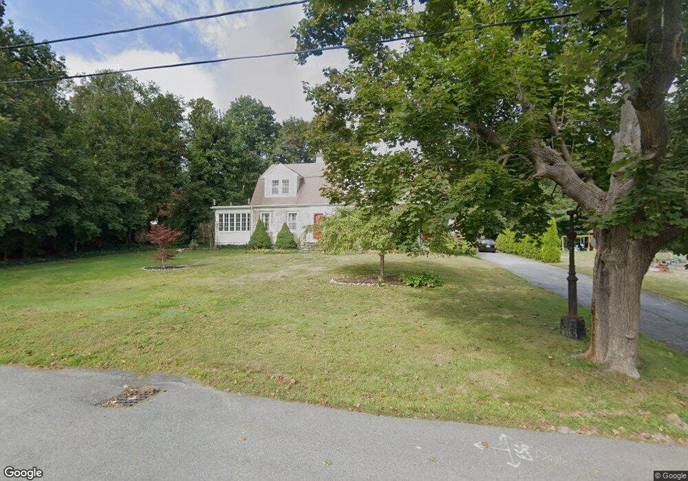 73 Dreamwold Rd, Scituate, MA 02066 - photo 1