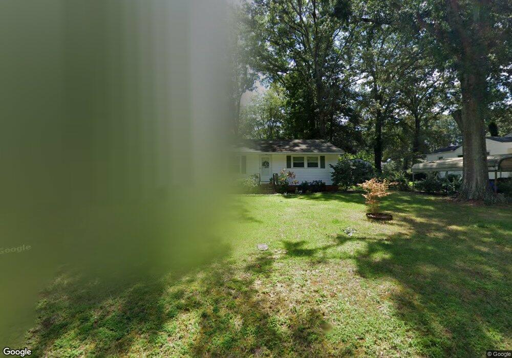 920 Chester Cir, Pendleton, SC 29670 - photo 1