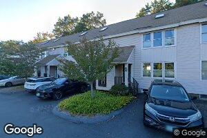 363 Circle Rd Unit UA08, Manchester, NH 03103