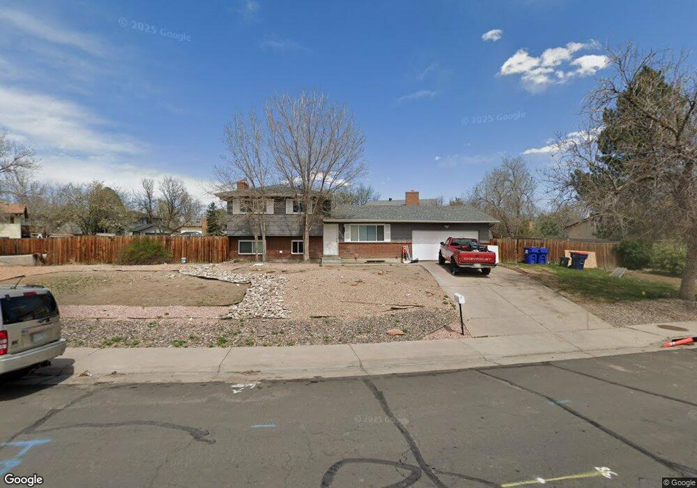 2024 S Nucla Way, Aurora, CO 80013 - photo 1