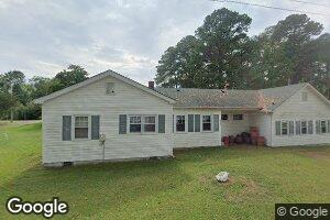 24338 River Dr, Piney Point, MD 20674