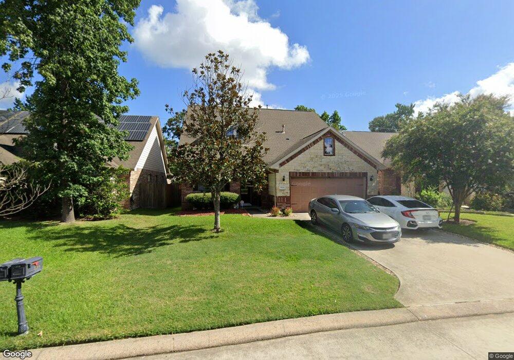 7122 Casita Dr, Magnolia, TX 77354 - photo 1