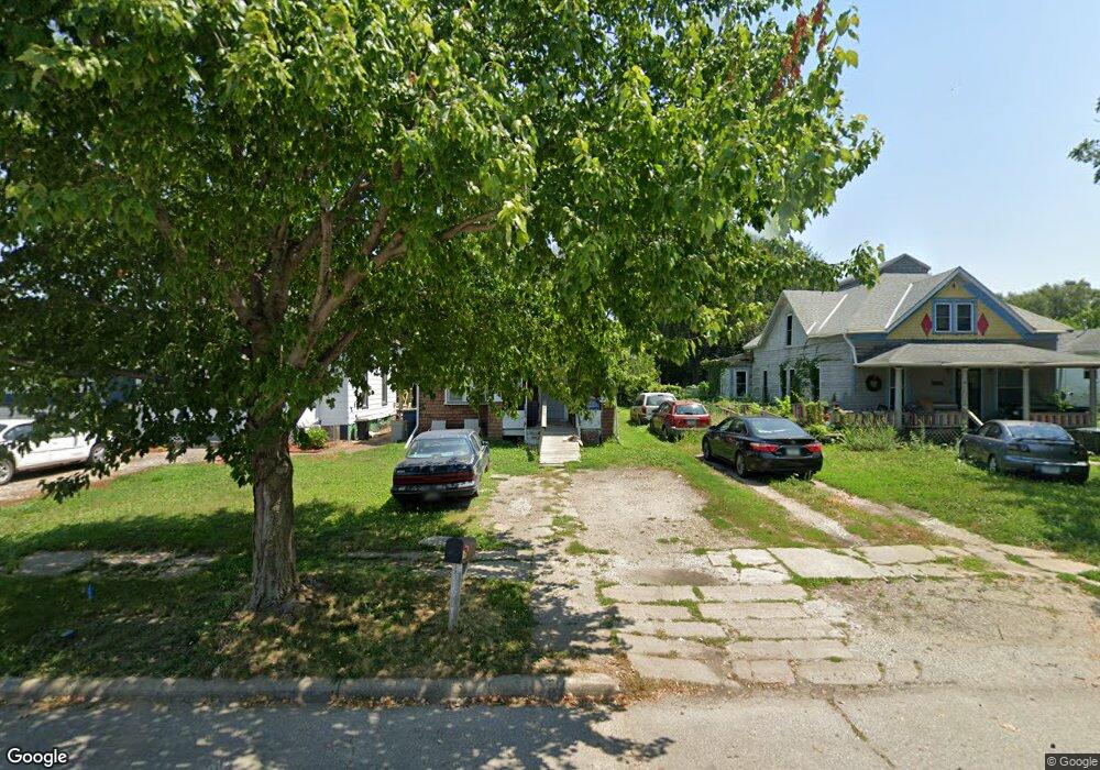 315 N Sycamore St, Shenandoah, IA 51601 - photo 1