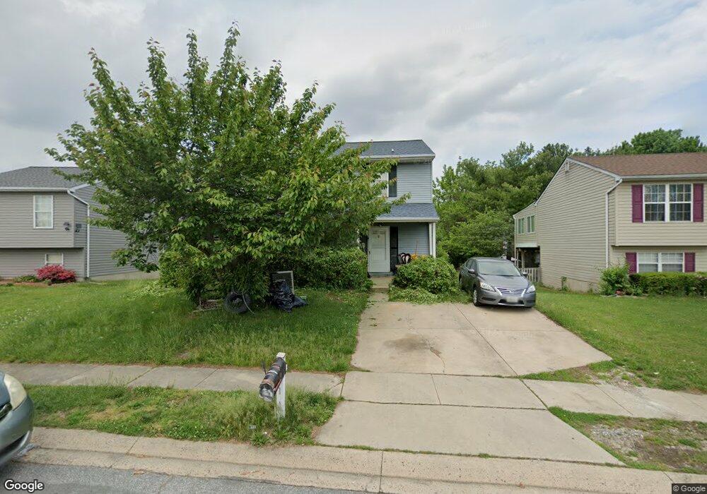 1205 Windy Branch Way, Edgewood, MD 21040 - photo 1