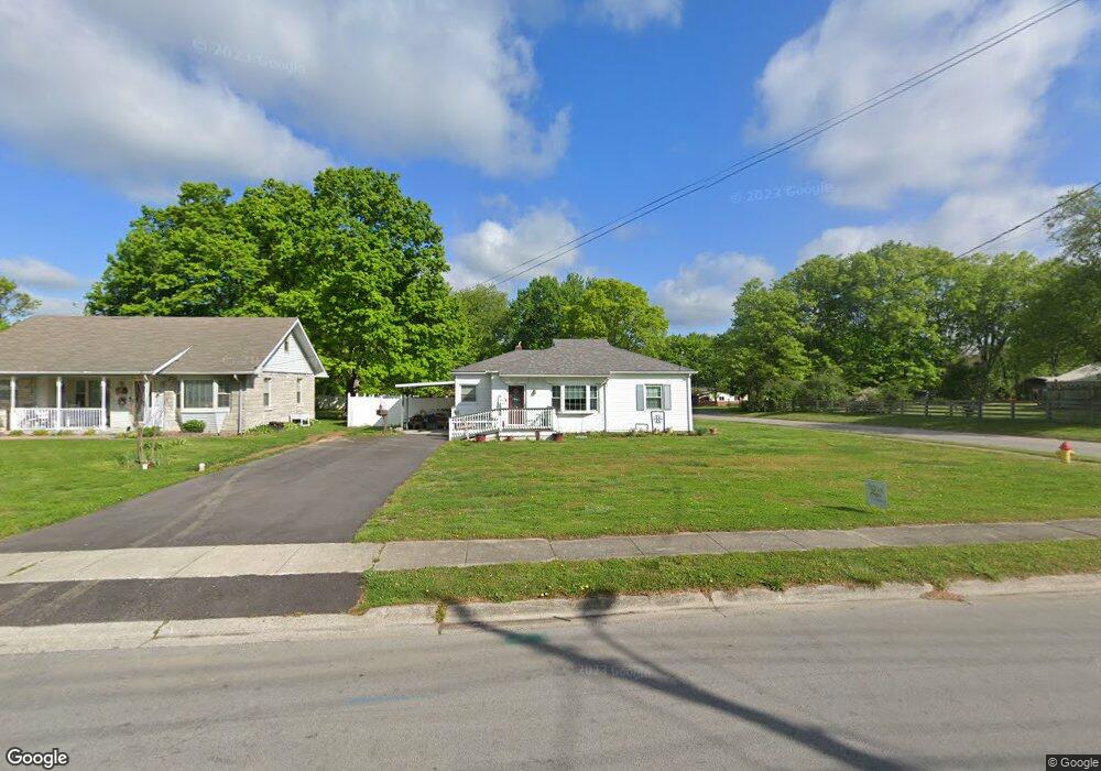 147 High St, Charlestown, IN 47111 - photo 1