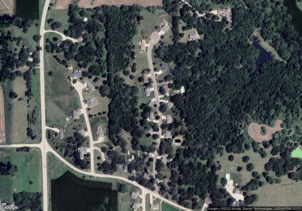 110 Hickory Ln, Coon Rapids, IA 50058 - photo 1