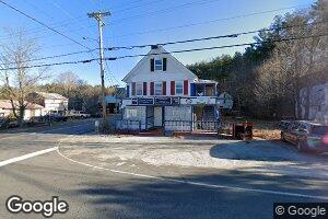 0000 Sebago Rd, Denmark, ME 04022