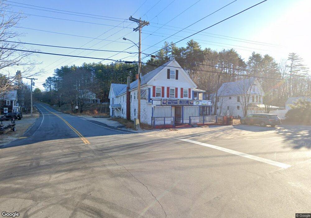 0000 Sebago Rd, Denmark, ME 04022 - photo 1