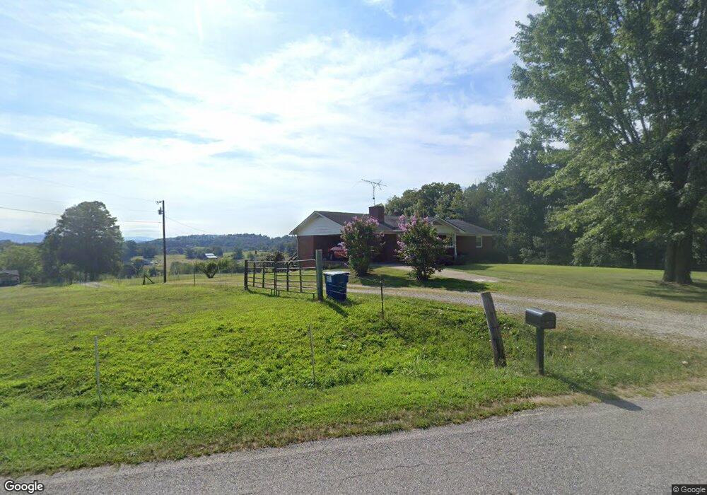 103 Dix Creek Chapel Rd, Asheville, NC 28806 - photo 1