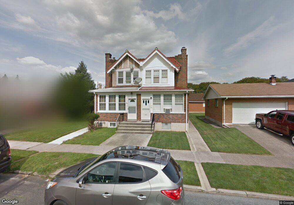 723 N 22nd St, Allentown, PA 18104 - photo 1