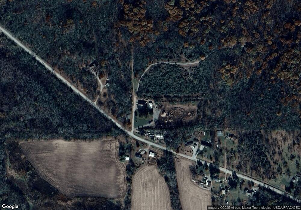 1128 W 124th St S, Colfax, IA 50054 - photo 1