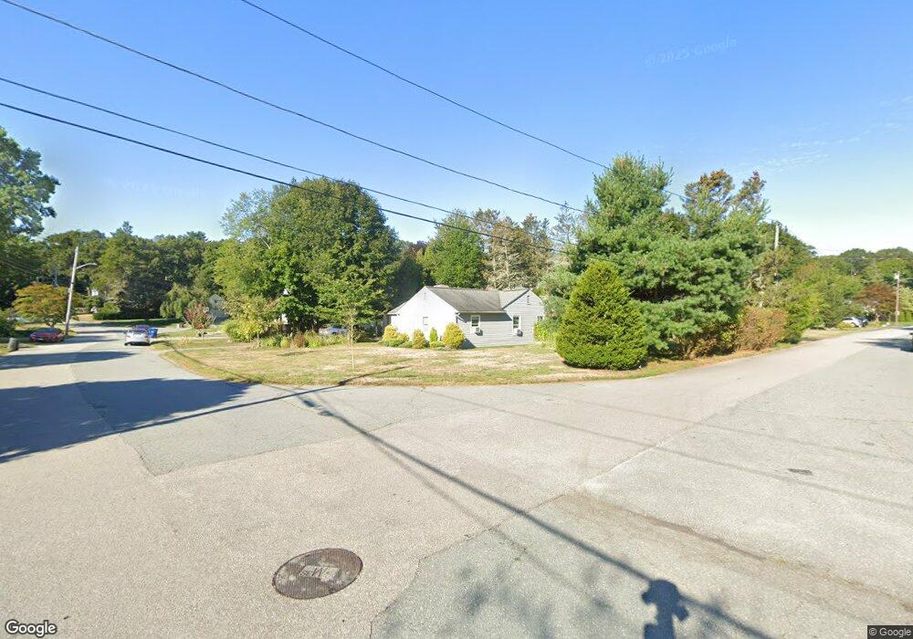 0 Brookside Dr, East Greenwich, RI 02818 - photo 1