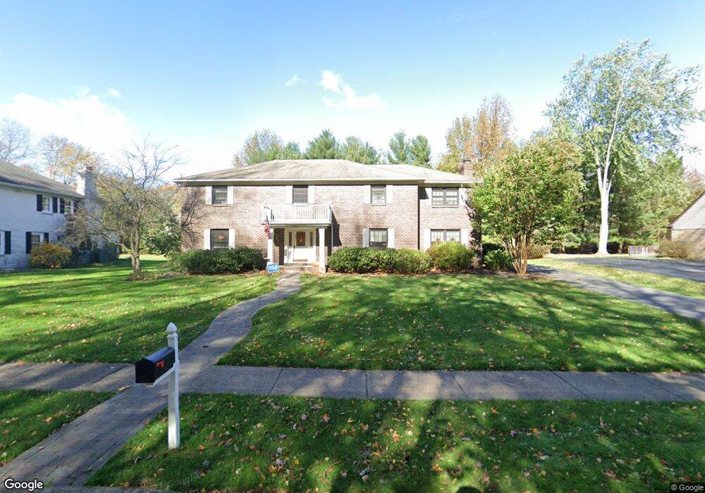 507 Andover Rd, Wilmington, DE 19803 - photo 1