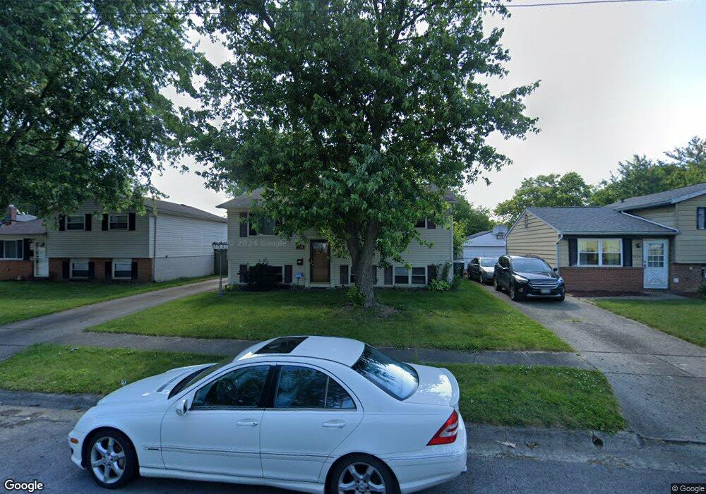 2781 Moundcrest St, Columbus, OH 43232 - photo 1