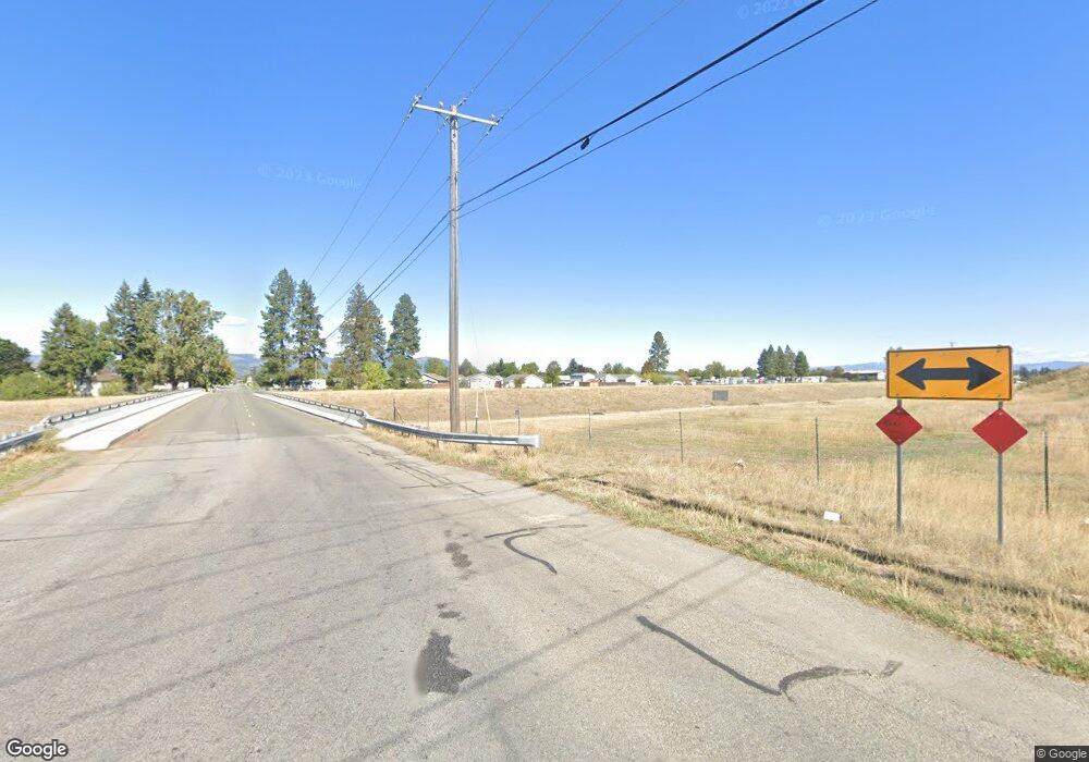 0 Hwy 90 McGuire Rd, Post Falls, ID 83854 - photo 1