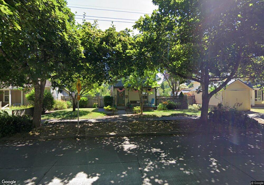 1723 Elm St, Forest Grove, OR 97116 - photo 1