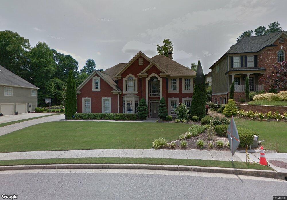 3350 Vista Creek Dr, Dacula, GA 30019 - photo 1