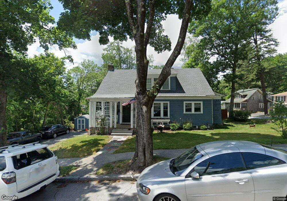 57 Copperfield Rd, Worcester, MA 01602 - photo 1