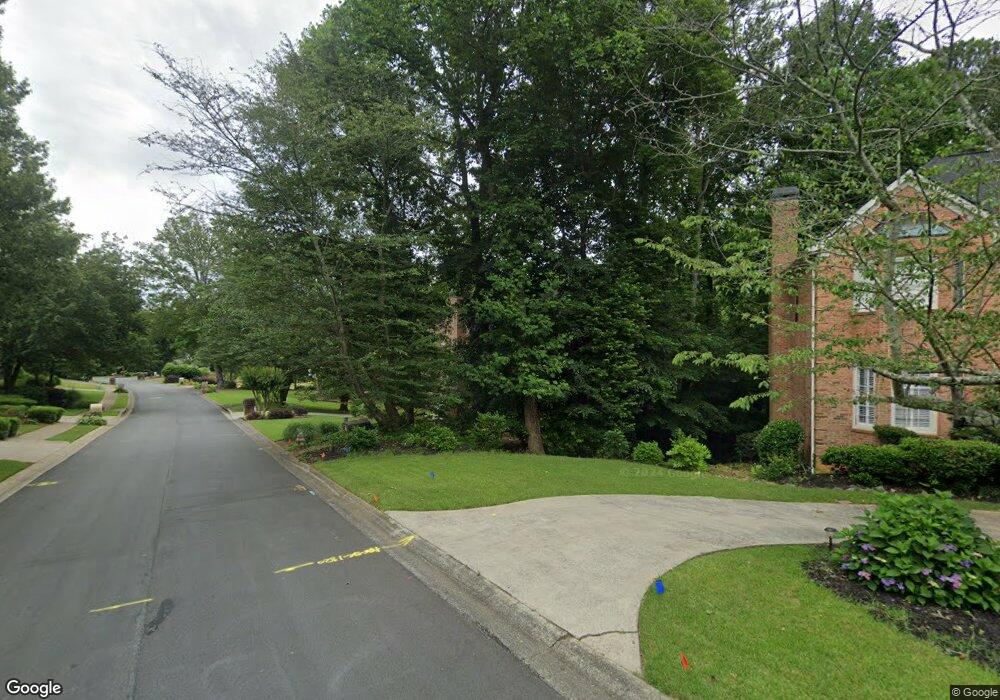 4222 Kessler Ridge Dr unit 21, Marietta, GA 30062 - photo 1